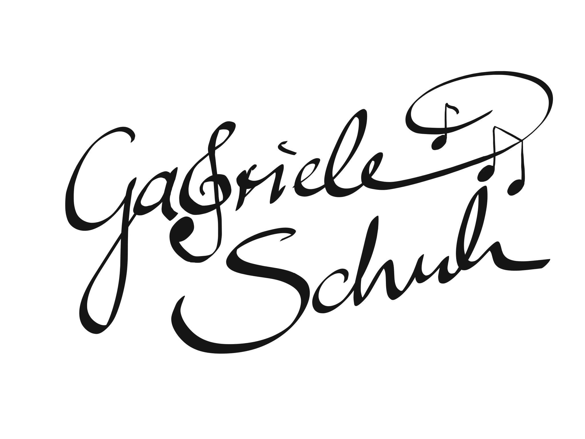 Gabriele Schuh